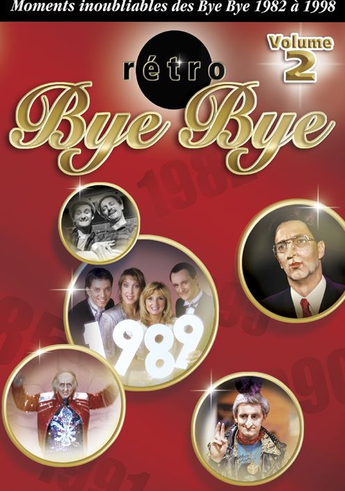 Retro Bye Bye, Vol. 2