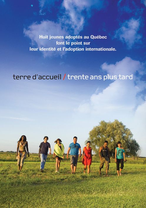 Terre d'Accueil... 30 Ans Plus Tard