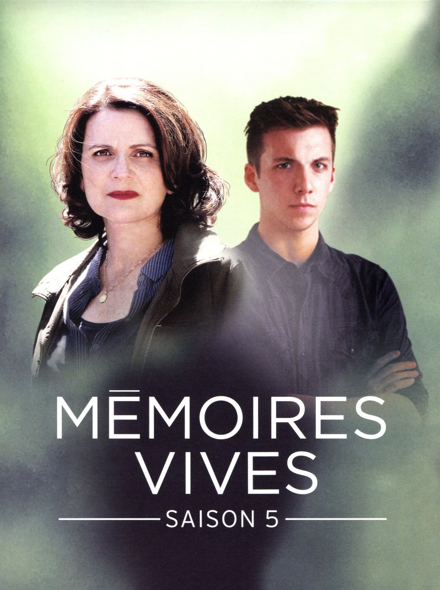 M?moires Vives: Saison 5