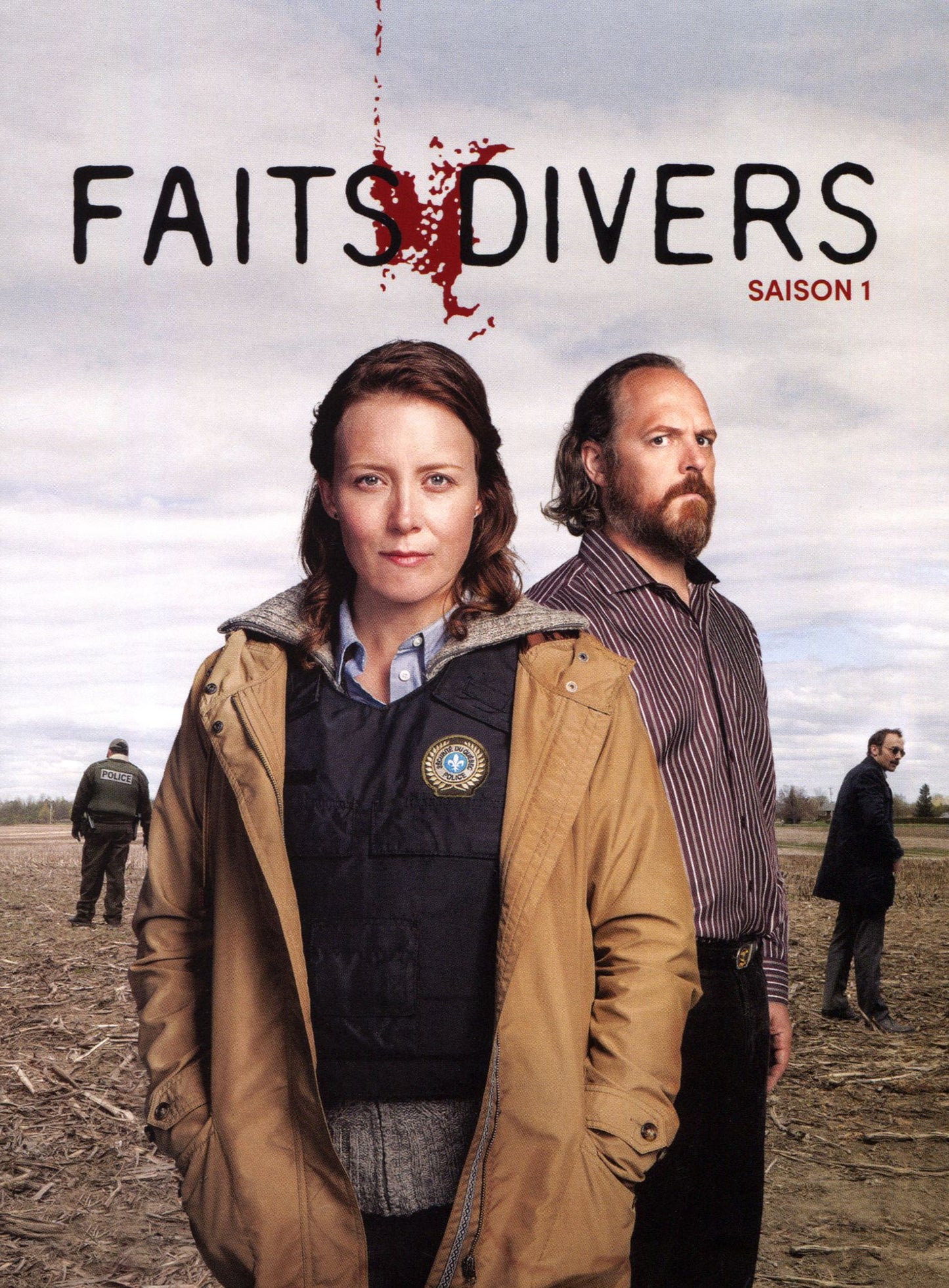 Faits Divers: Saison 1