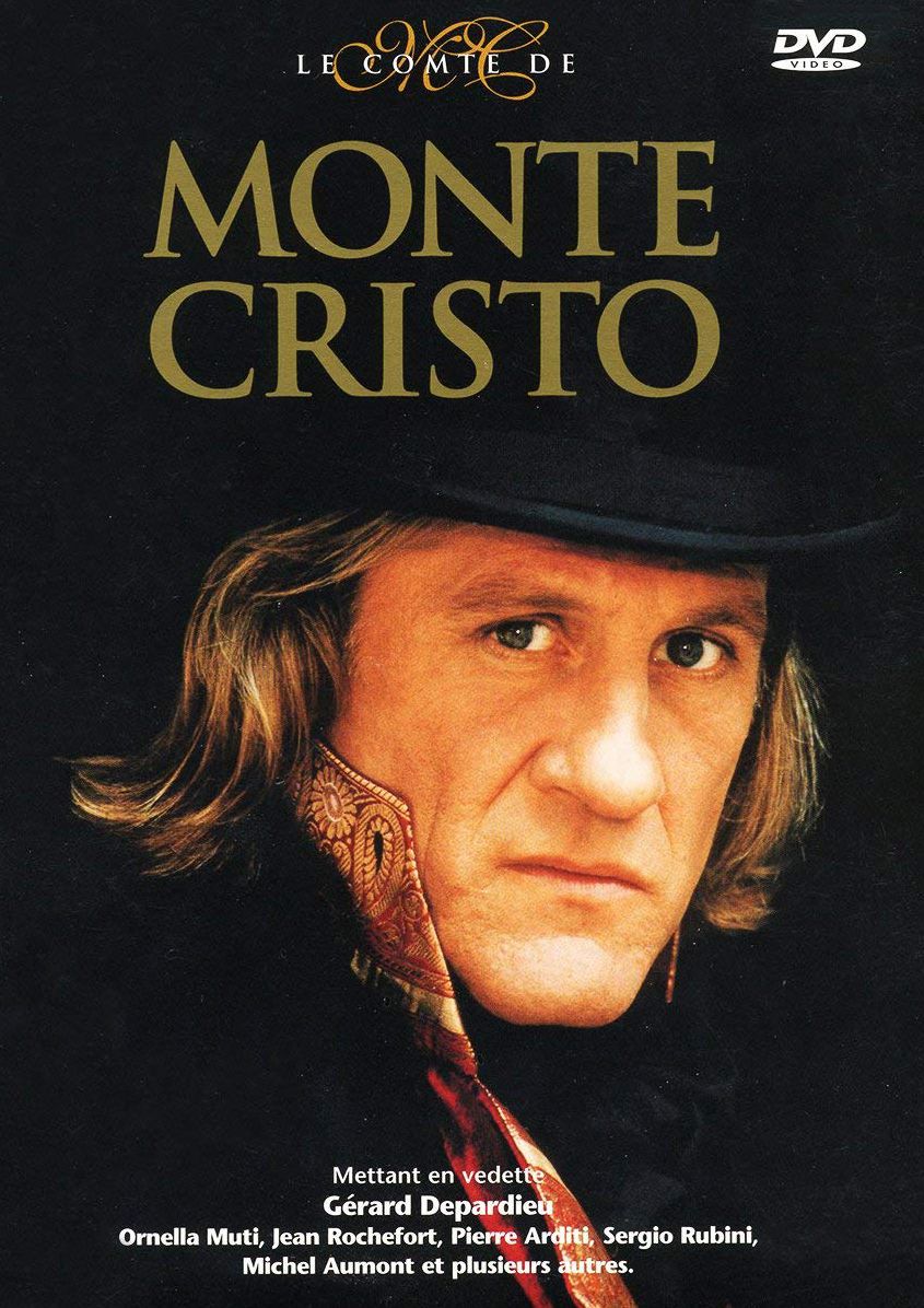 The Count of Monte Cristo