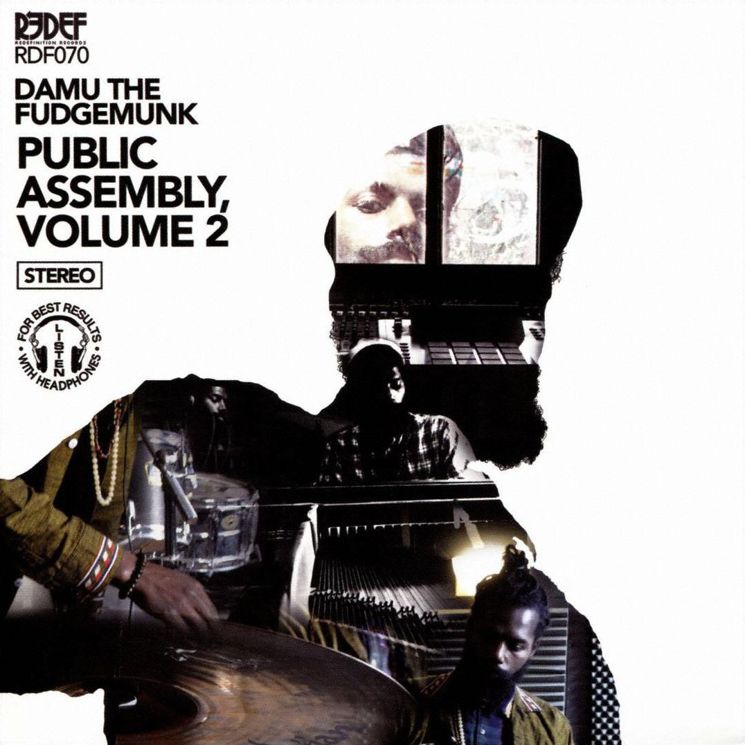 Public Assembly, Vol. 2