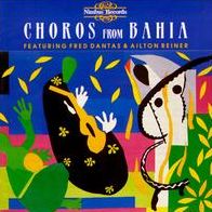 Choros From Bahia