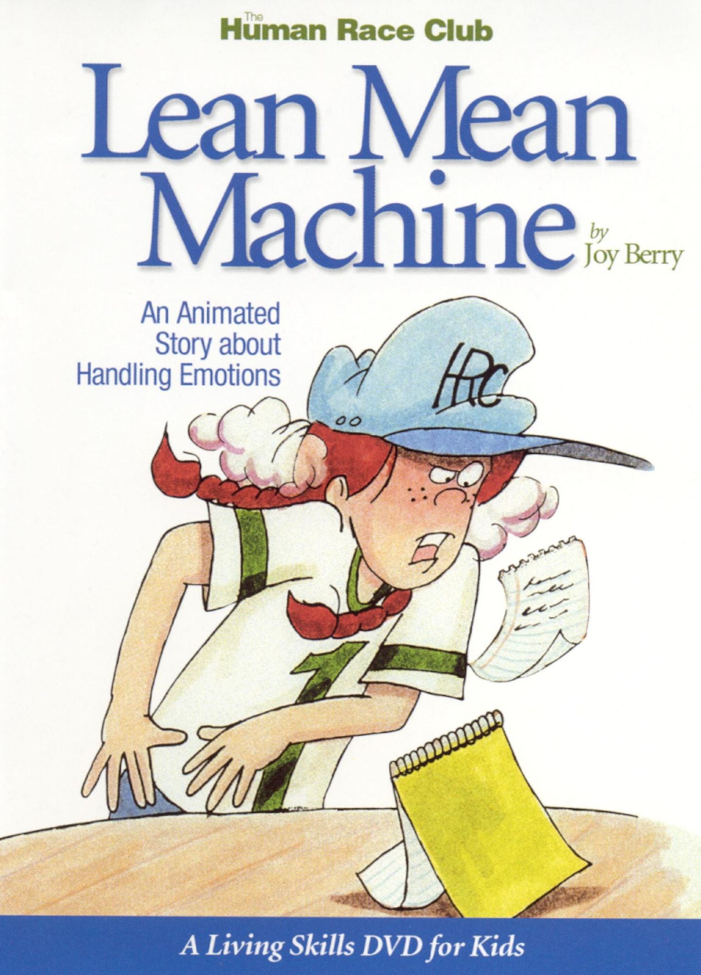 Lean Mean Machine / Educational