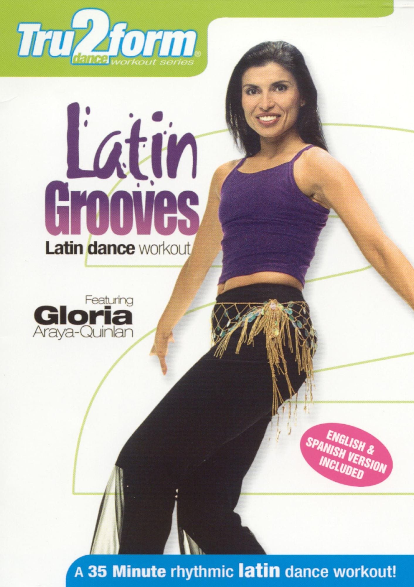 Latin Grooves: Workout