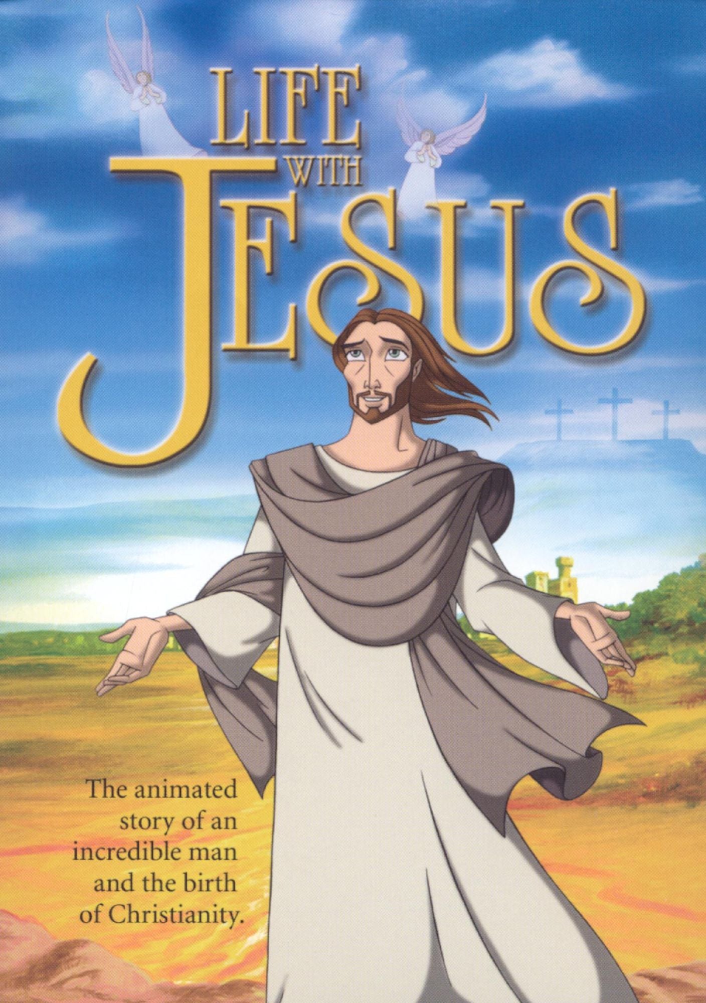 Life With Jesus