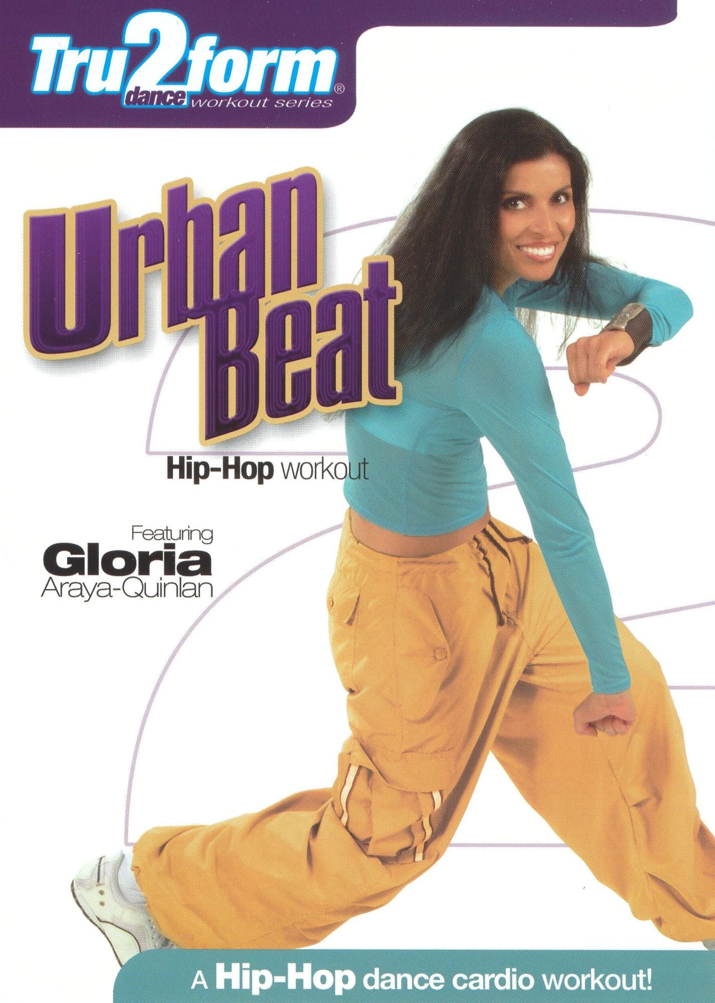 Urban Beat: Hip-Hop Workout