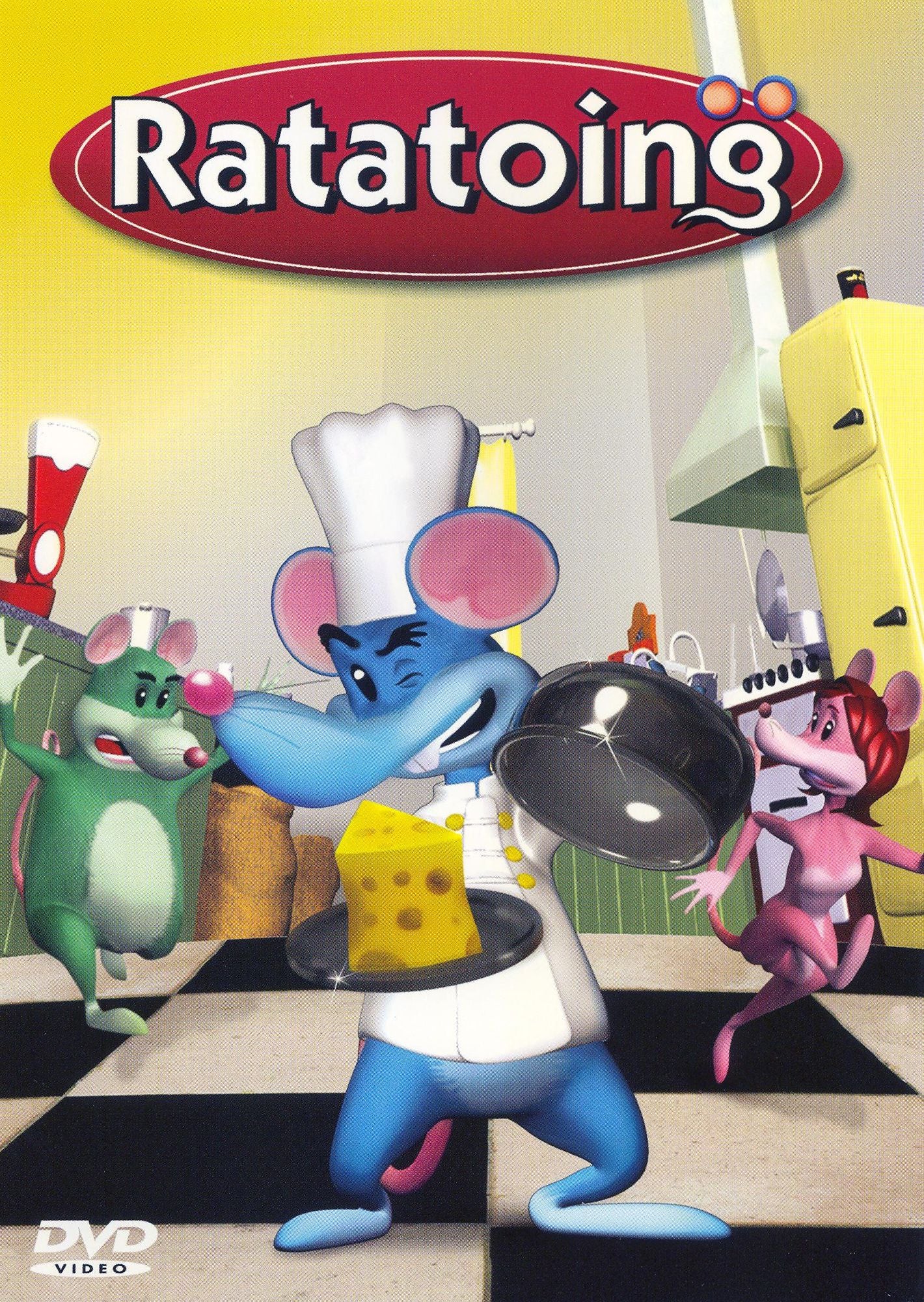 Ratatoing