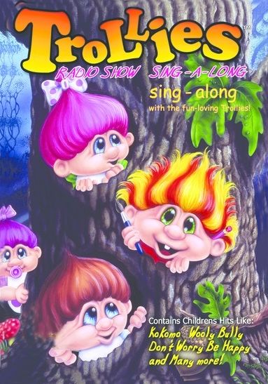Trollies Sing-Along