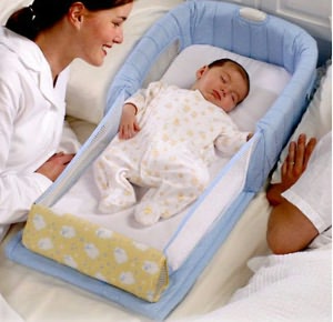The First Years Close And Secure Sleeper (Cream)