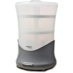 Learning Curve Brands First Years BabyPro Sterilizer