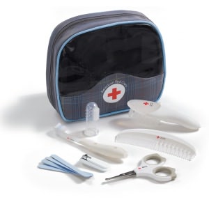 Learning Curve Brands American Red Cross Deluxe Grooming Kit
