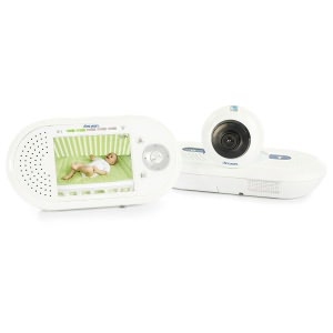 The First Years Home And Away Portable Digital Video Baby Monitor