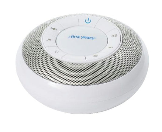The First Years Premium Nursery Sound Machine