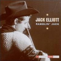 Ramblin' Jack