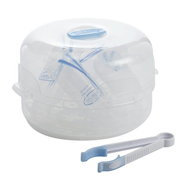 Handi-Craft Company 806 Microwave Steam Sterilizer - Case of 4