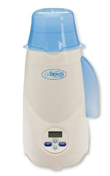 Dr. Browns Deluxe Bottle Warmer