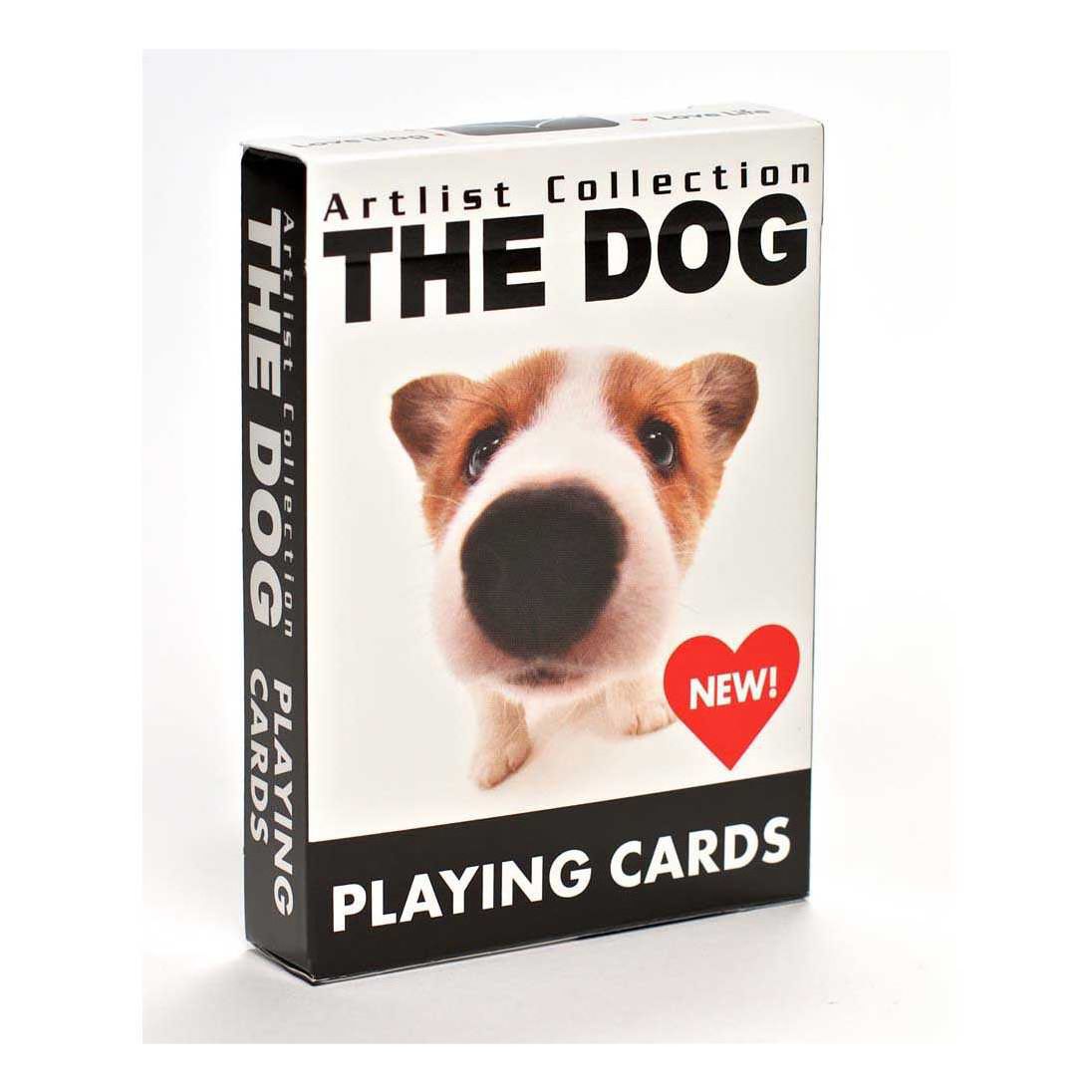 The Dog
