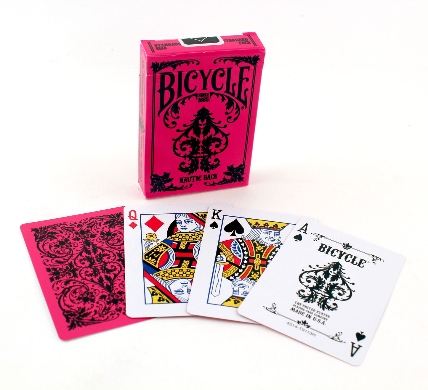 Bicycle Nautic