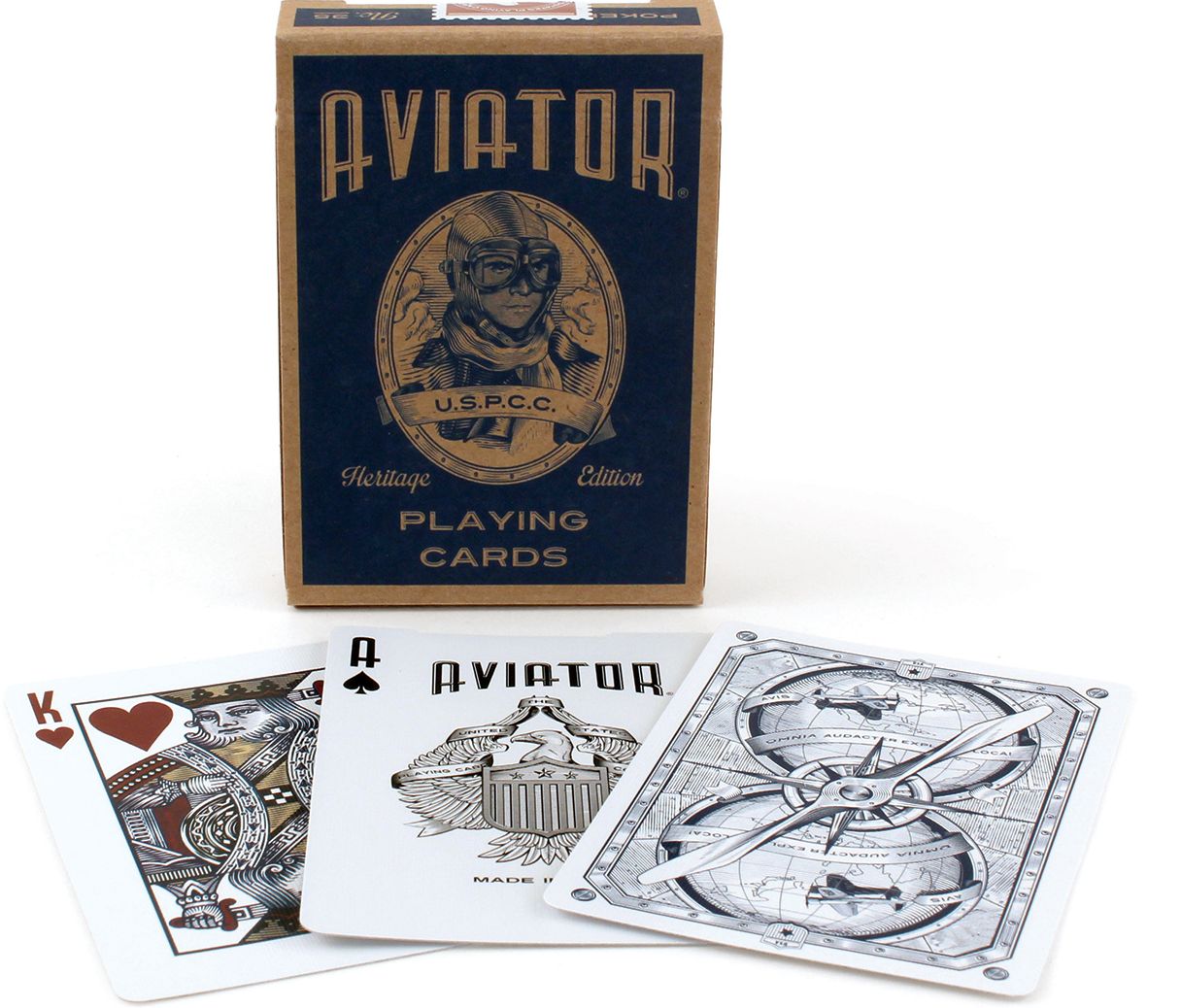 Aviator Heritage
