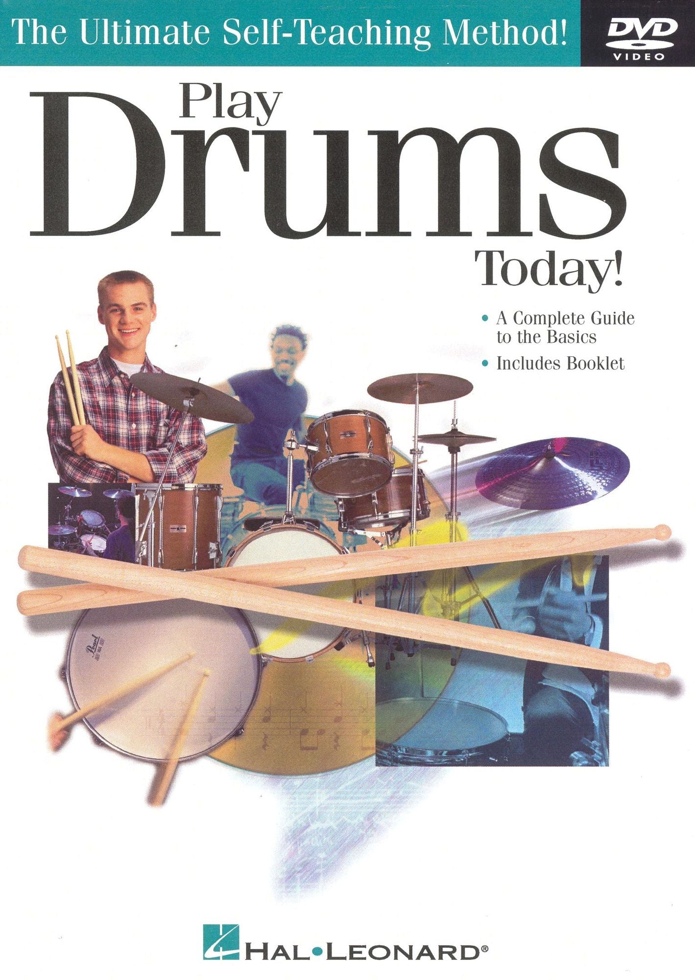 Play Drums Today