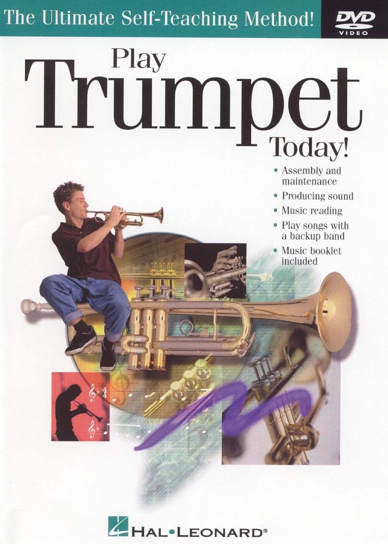Play Trumpet Today