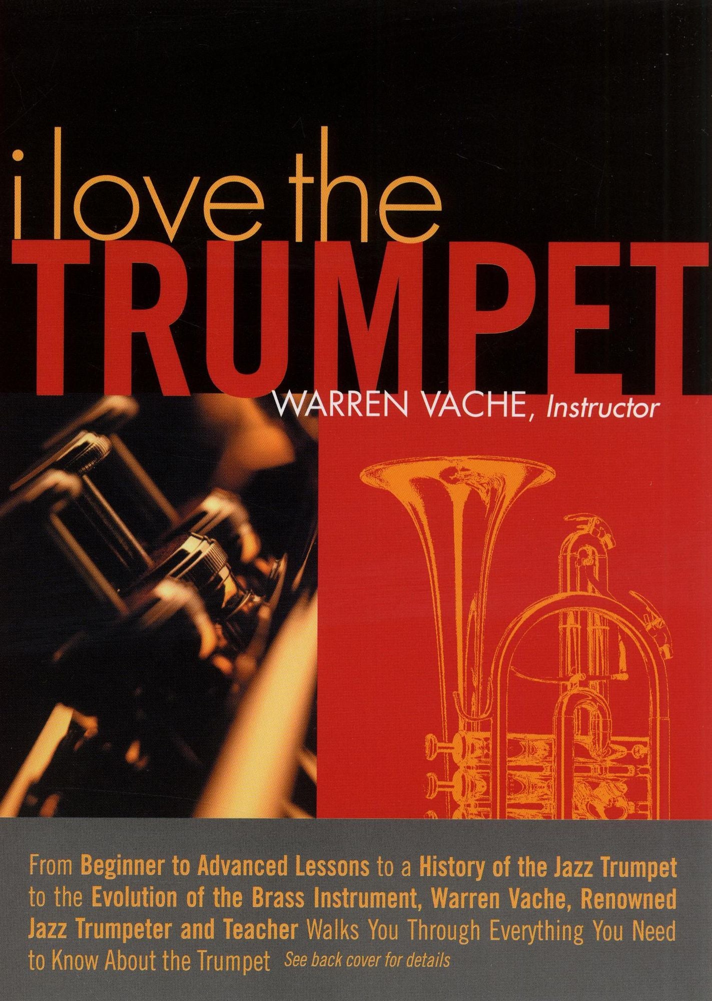 I Love the Trumpet