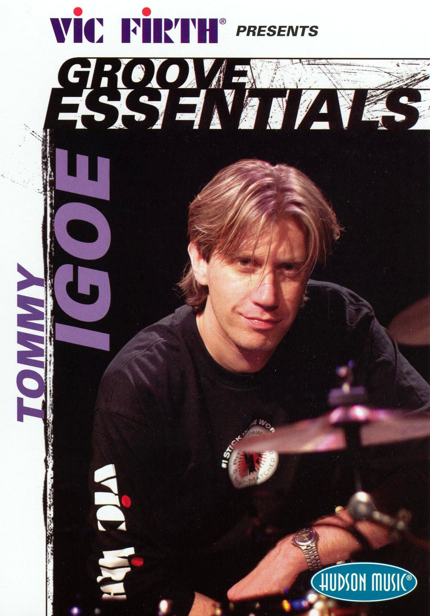 Tommy Igoe: Groove Essentials