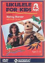 Ukulele For Kids, Vol. 2