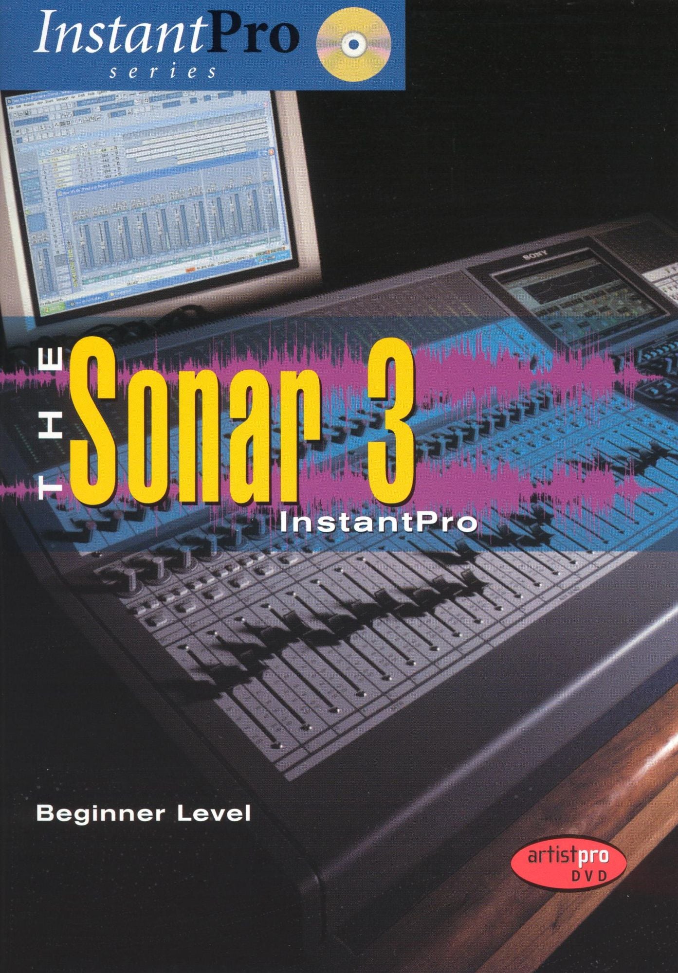 The InstantPro: Sonar 3 - Beginner Level