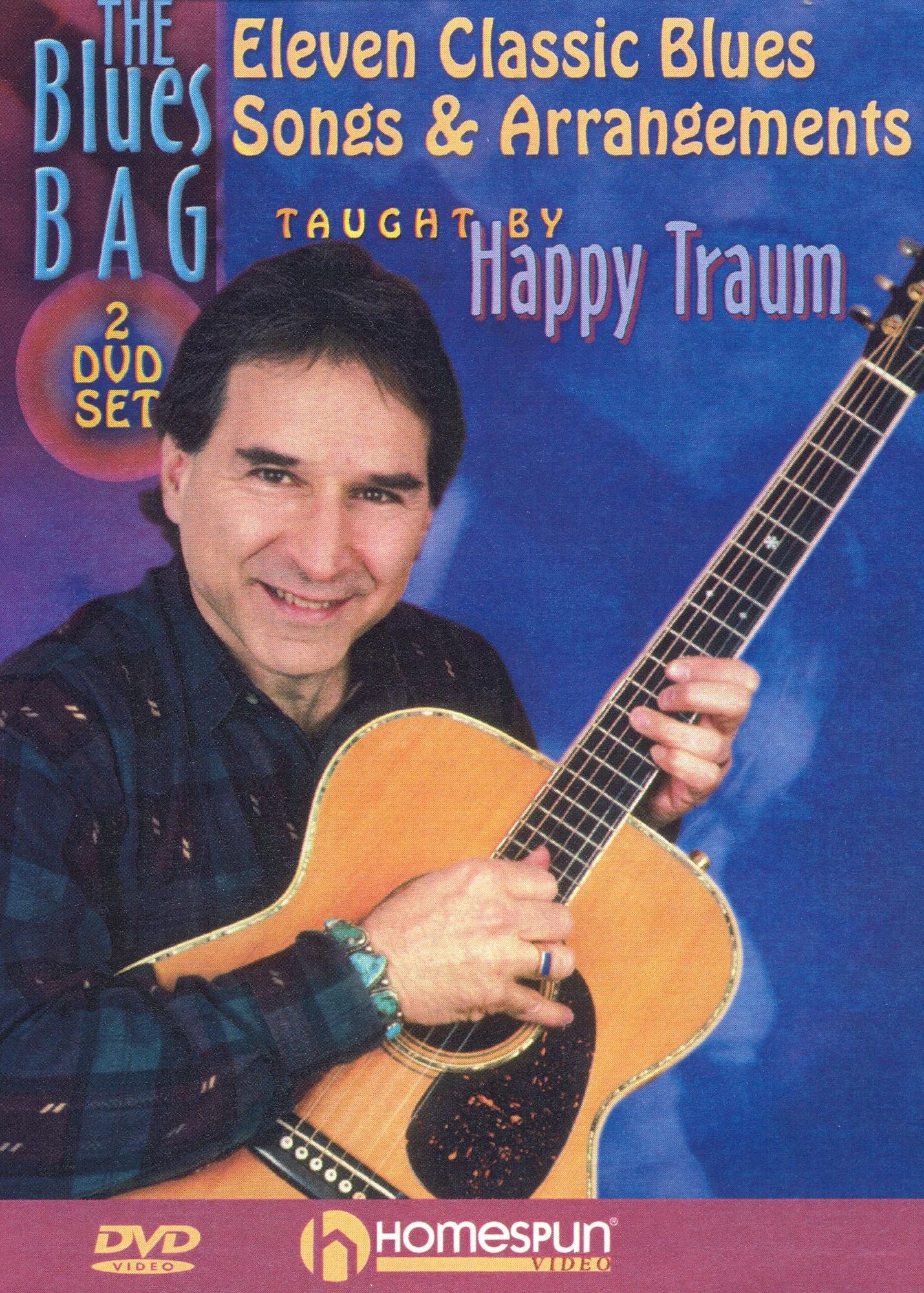The Blues Bag [2 Discs]