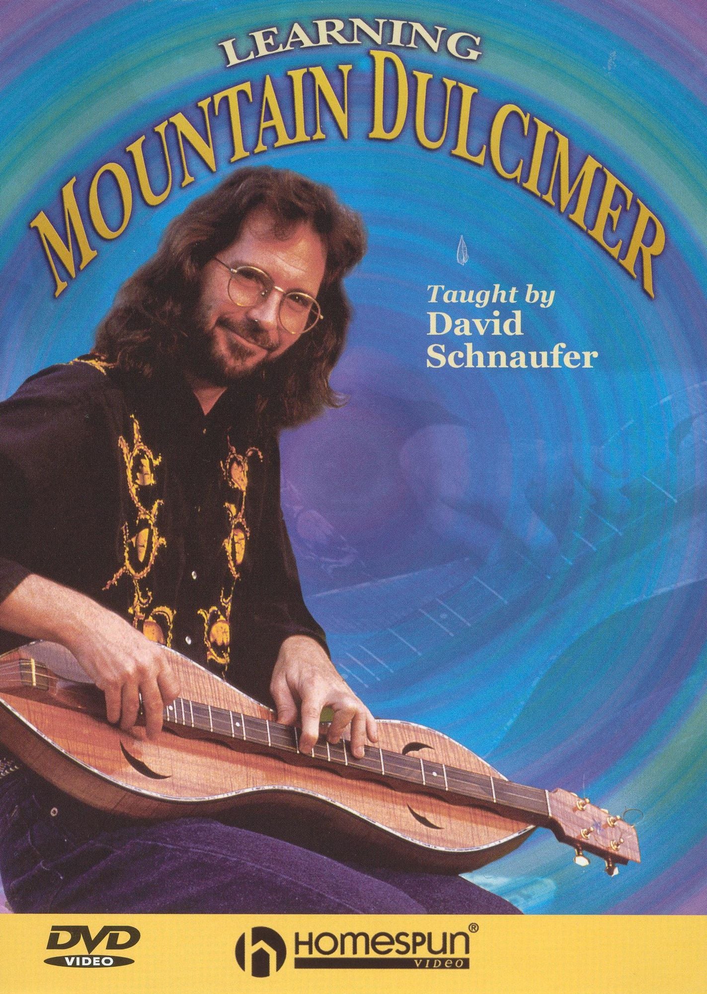 Learning Mountain Dulcimer