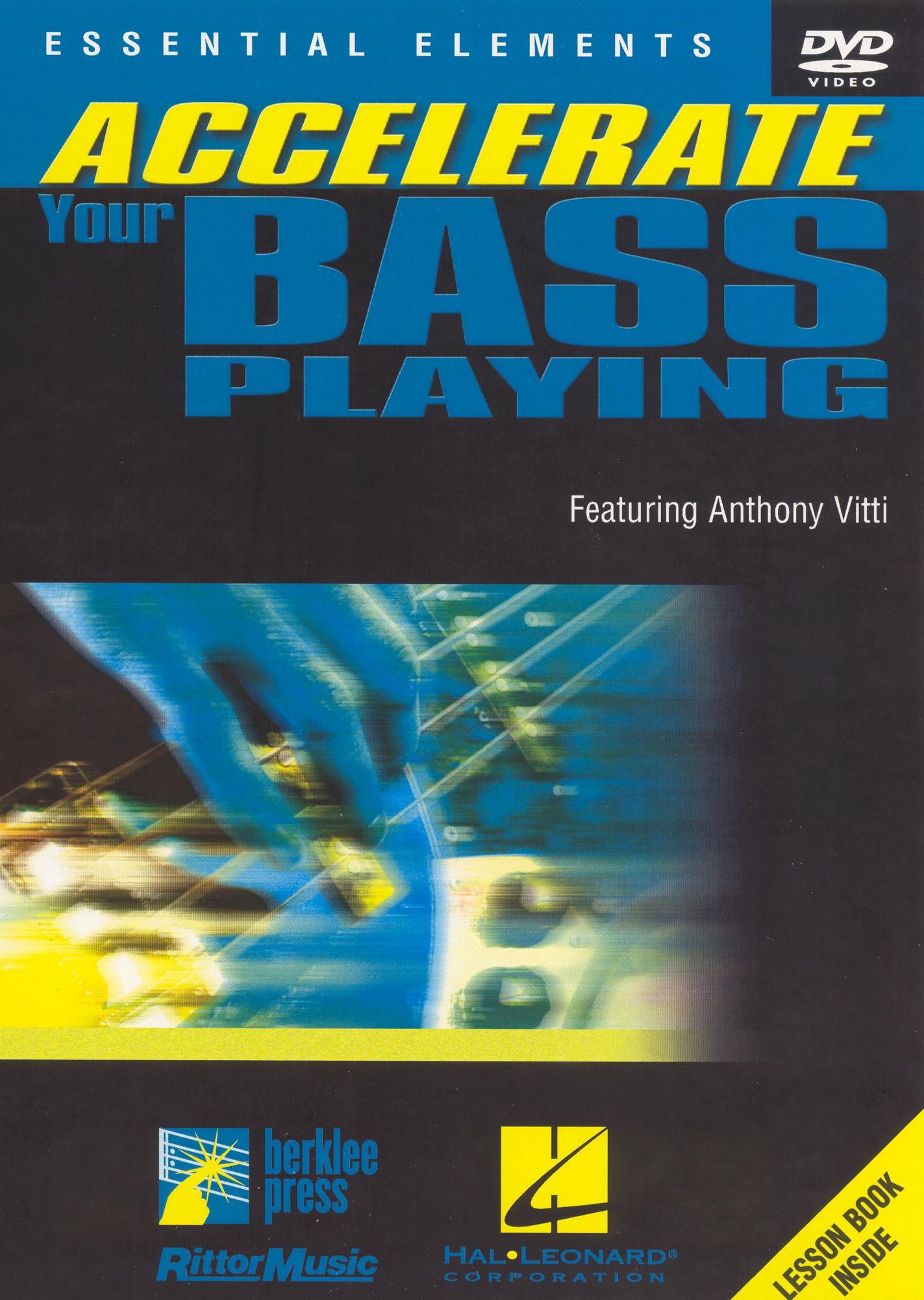 Accelerate Your Bass Playing