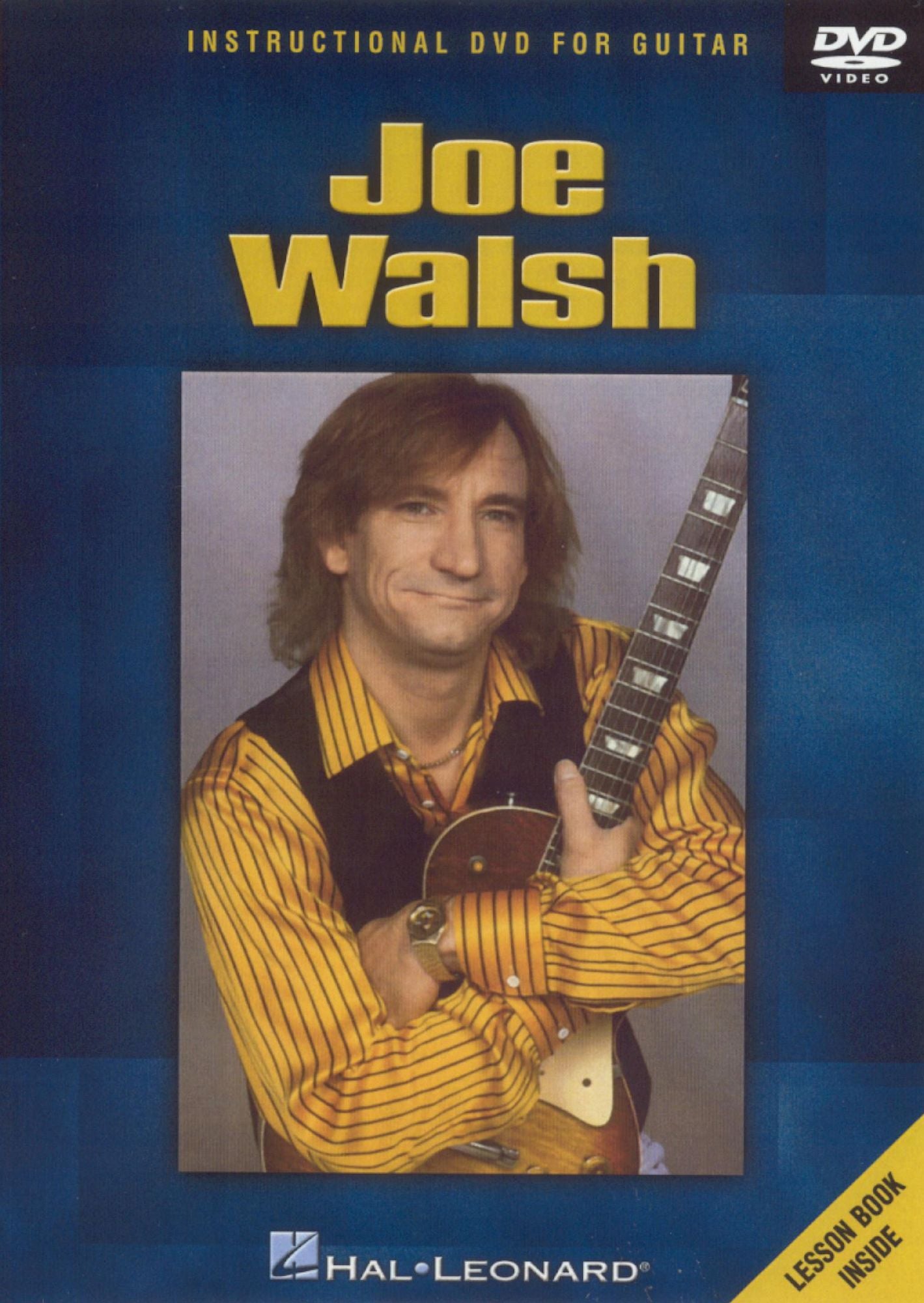 Joe Walsh: Guitar