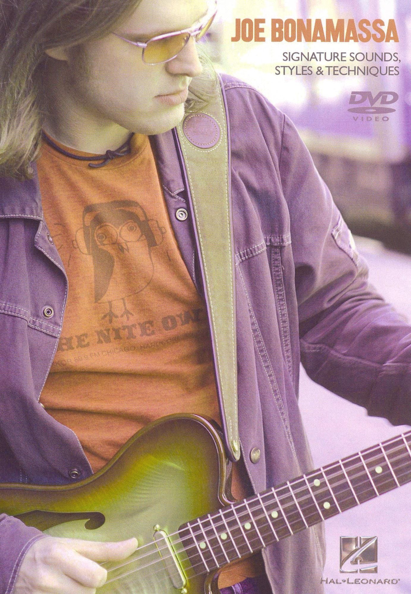 Joe Bonamassa