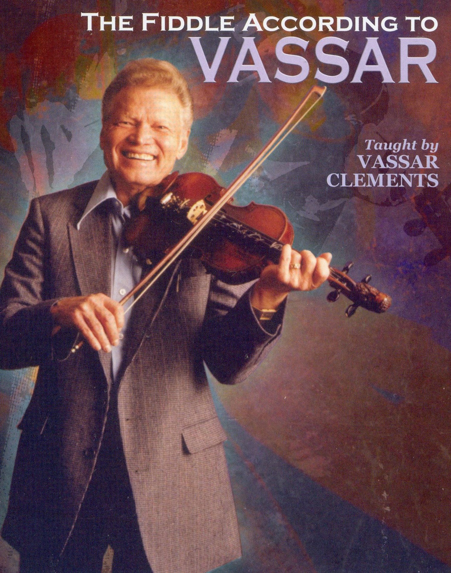 The Fiddle According to Vassar