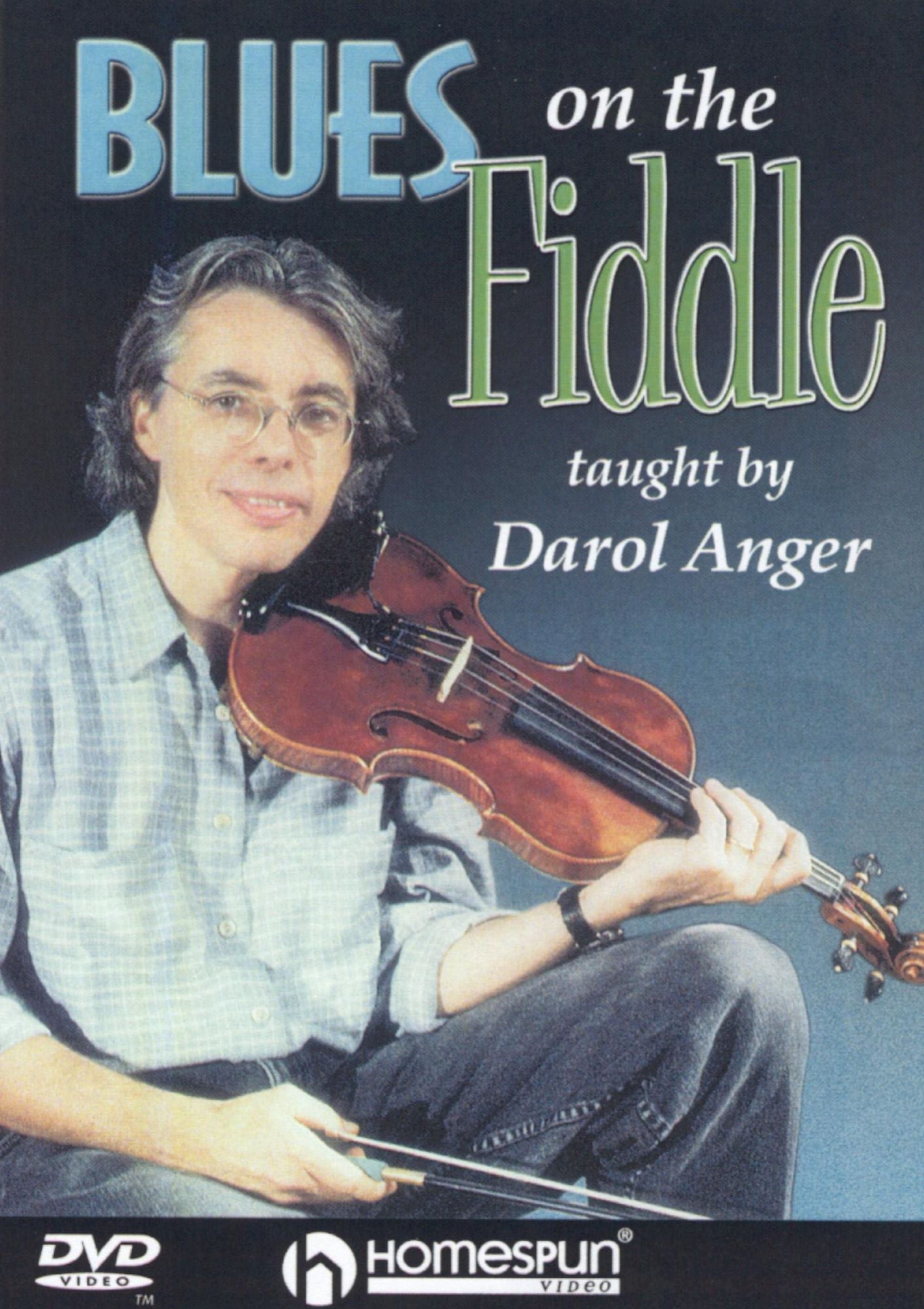 Blues on the Fiddle