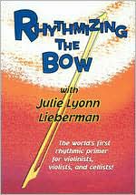 Rhythmizing the Bow