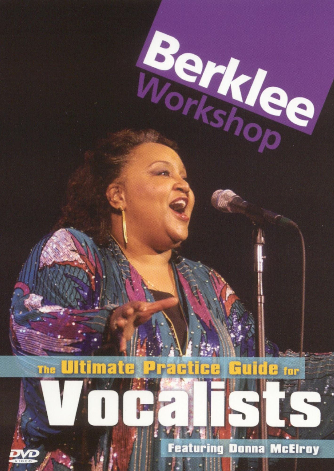 The Ultimate Practice Guilde for Vocalists