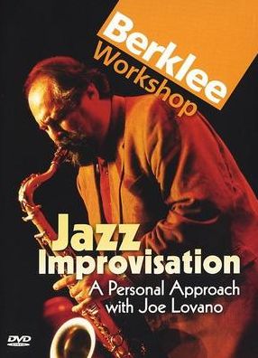 Joe Lovano: Improvisation