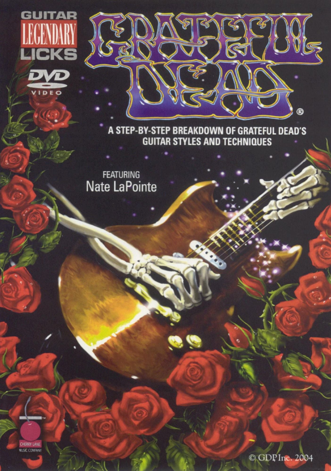 Grateful Dead