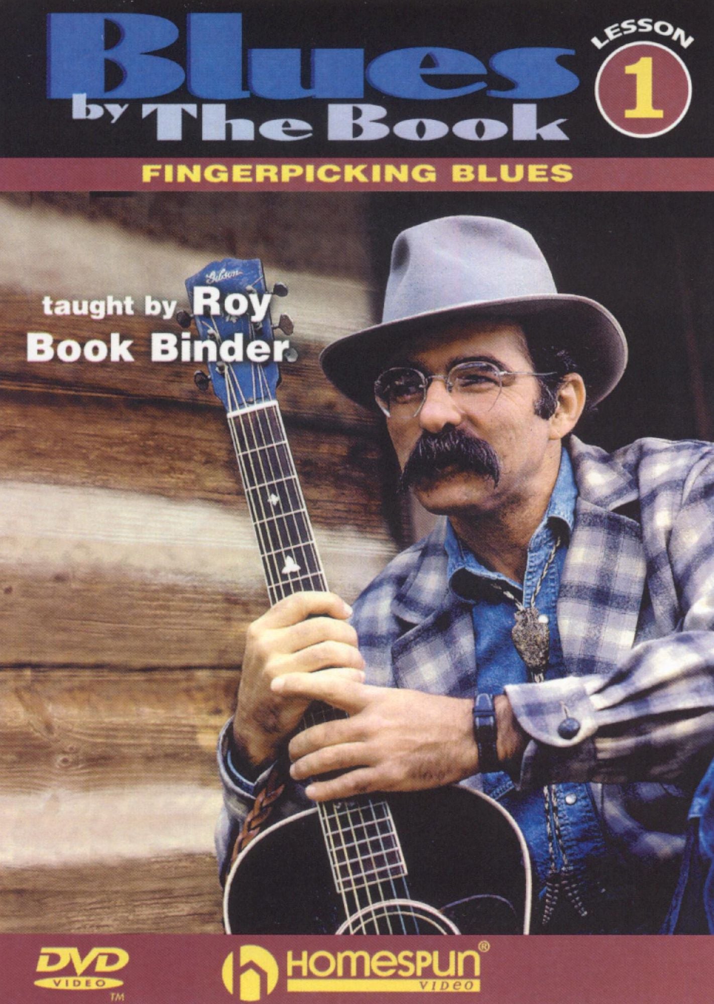 Blues By the Book, Vol. 1