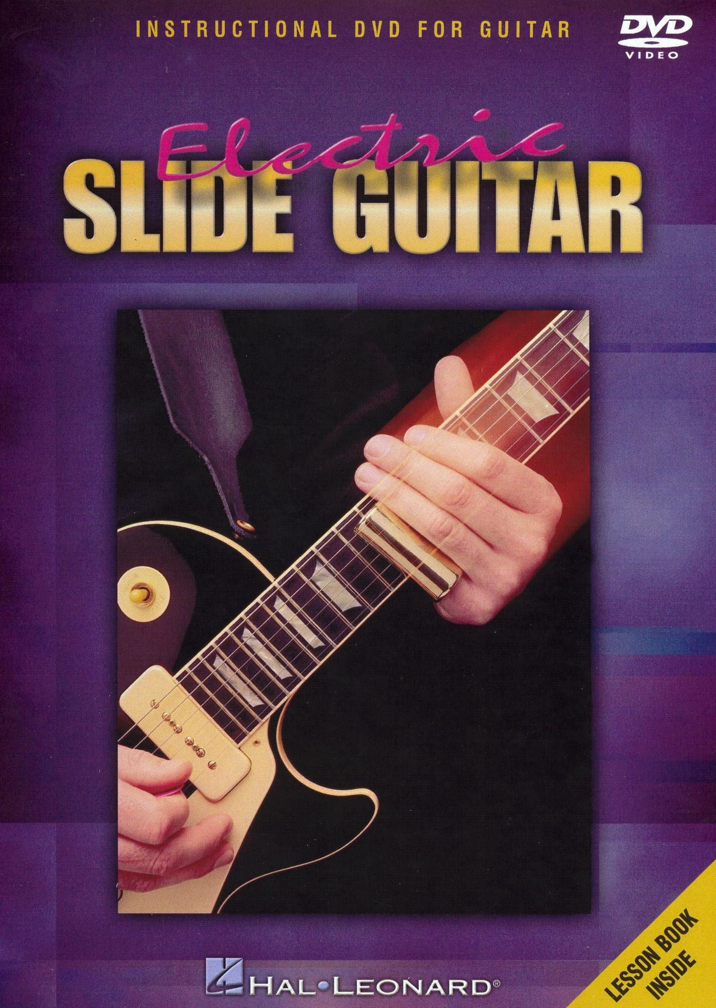 Electric Slide Guitar