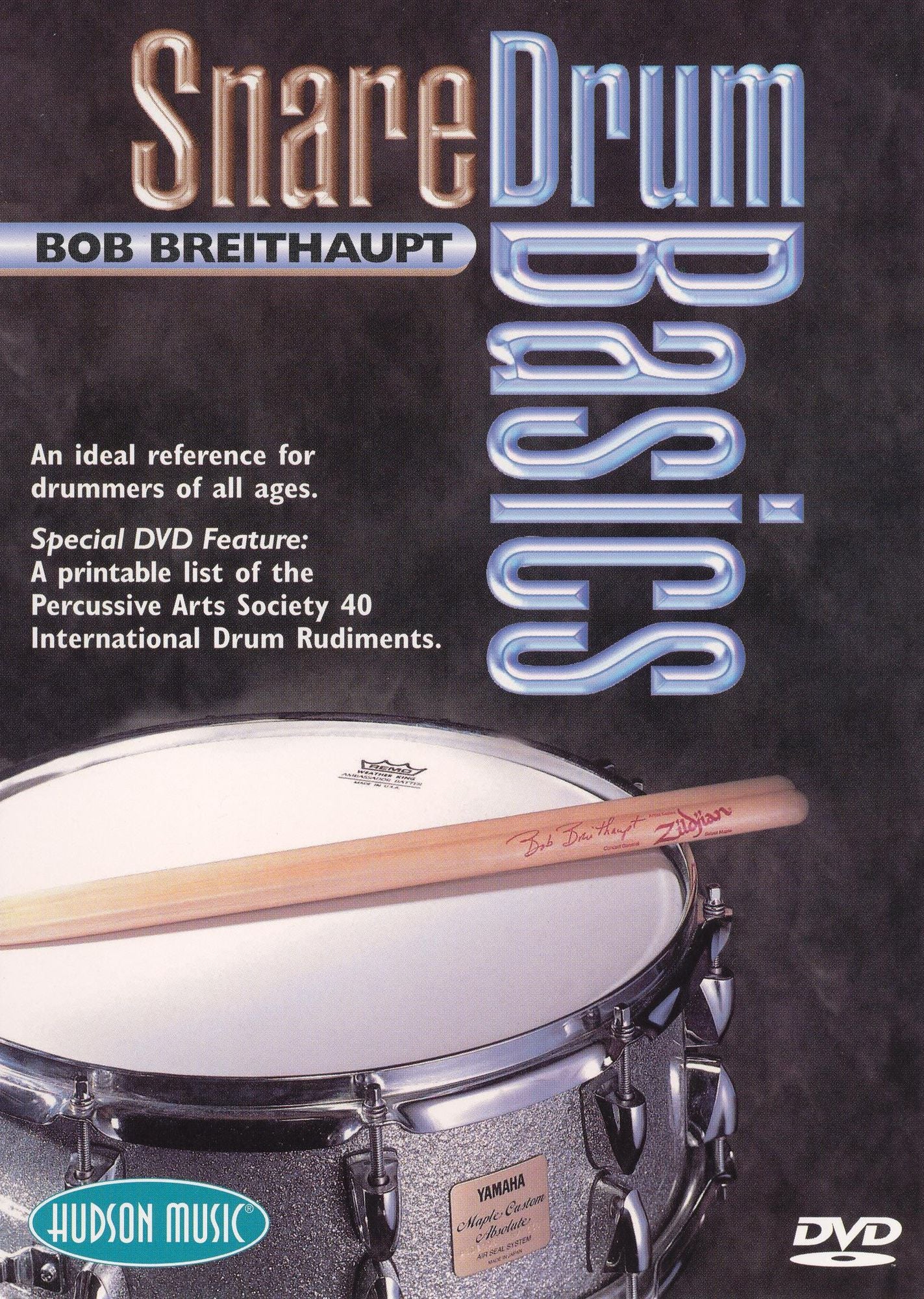 Snare Drum Basics