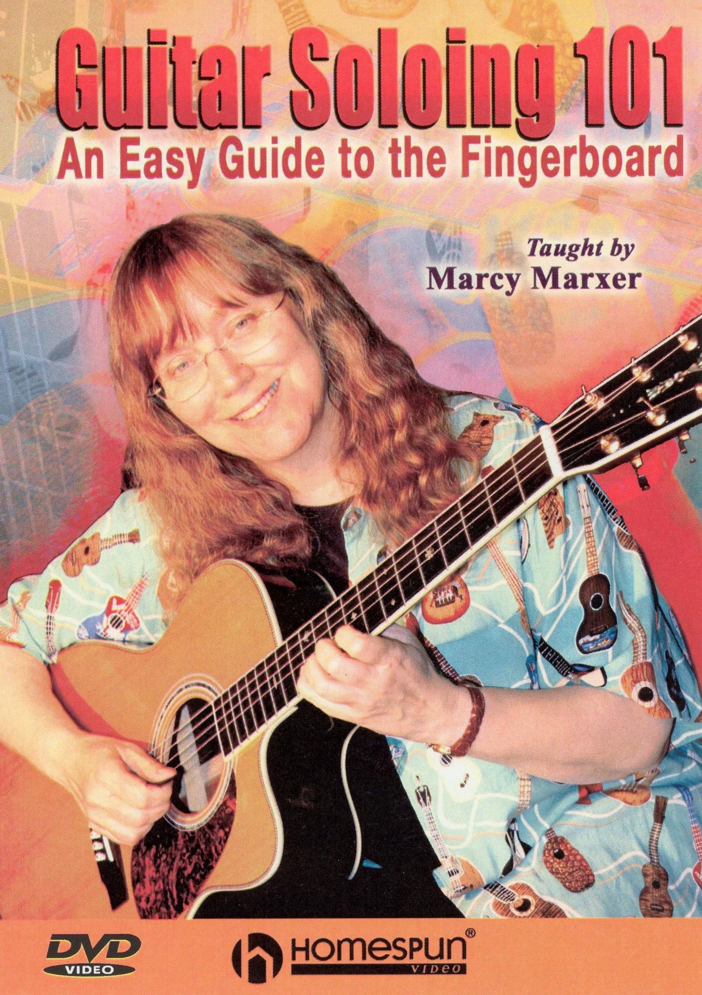 Guitar Soloing 101: An Easy Guide to the Fingerboard