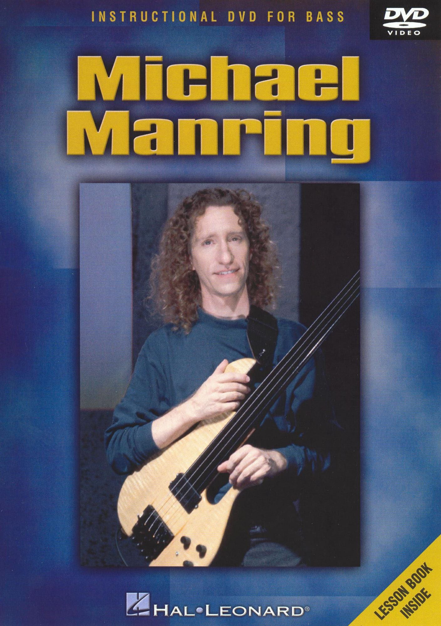 Michael Manring: Bass Guitar
