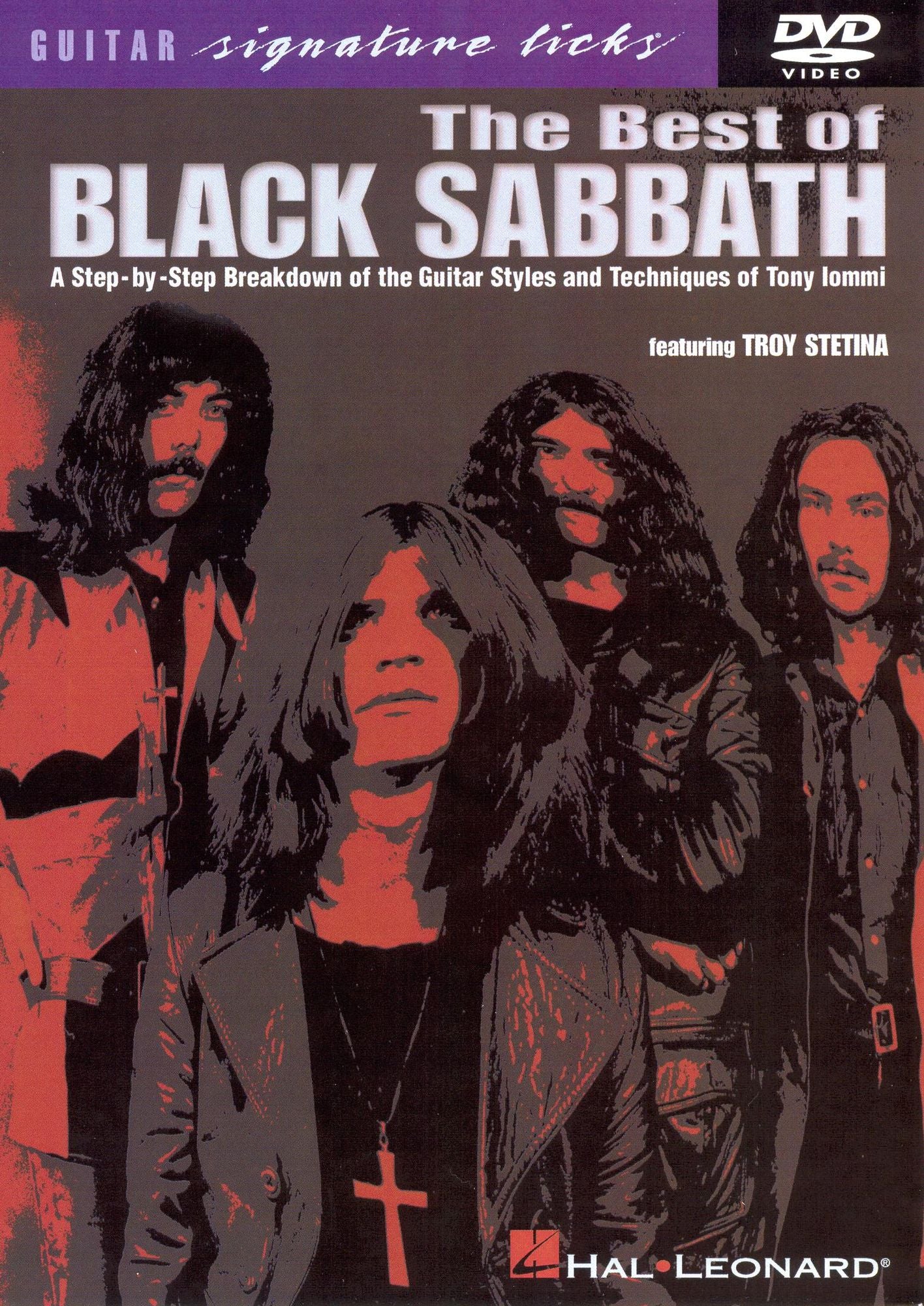 The Best of Black Sabbath