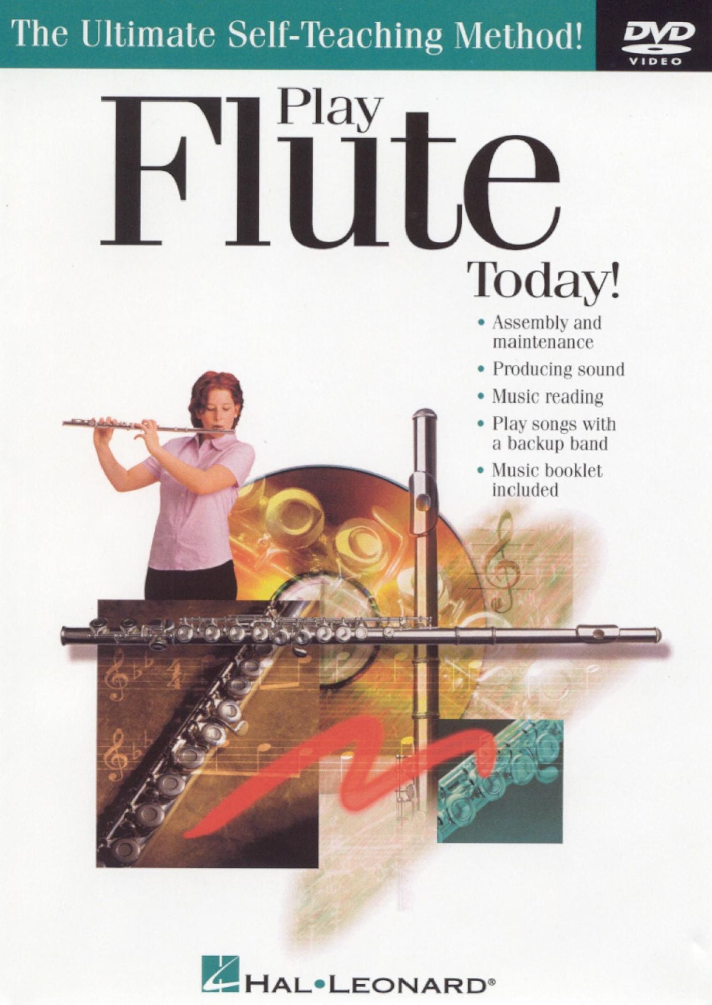 Play Flute Today!