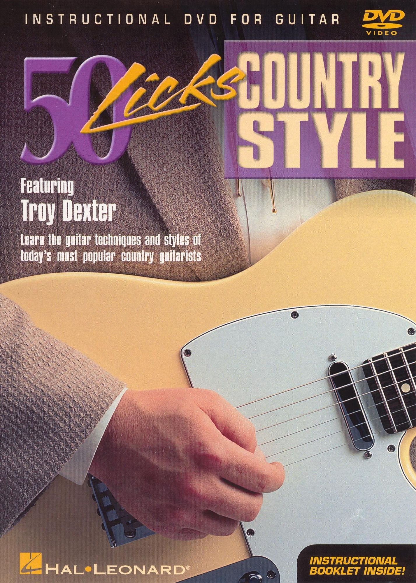 50 Licks Country Style