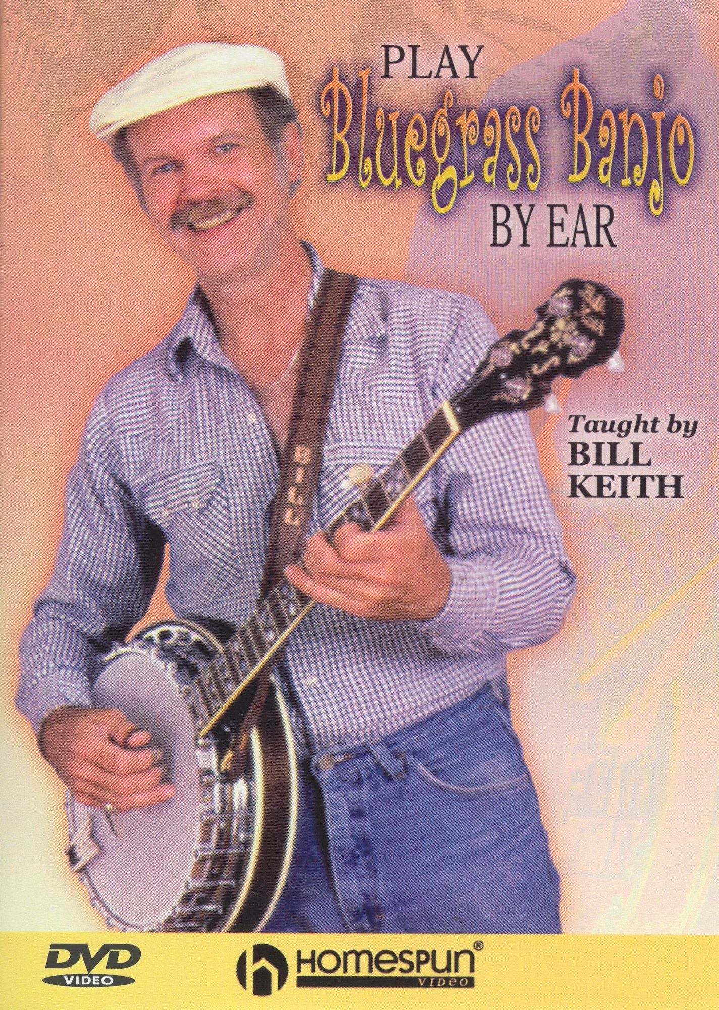 Play Bluegrass Banjo by Ear